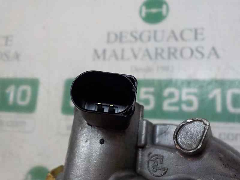 Recambio de compresor aire acondicionado para volkswagen golf vii lim. (bq1) advance referencia OEM IAM 5Q0816803D 5Q0816803B 