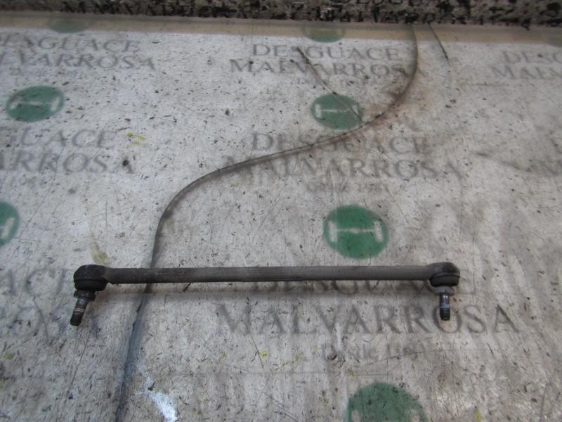 Recambio de tirante delantero izquierdo para citroën c3 business referencia OEM IAM 508771  