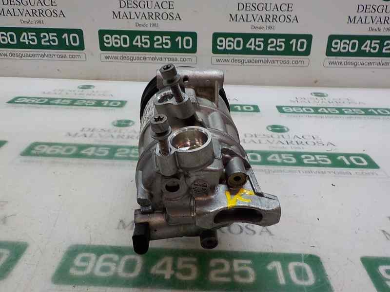 Recambio de compresor aire acondicionado para volkswagen golf vii lim. (bq1) advance referencia OEM IAM 5Q0816803D 5Q0816803B 