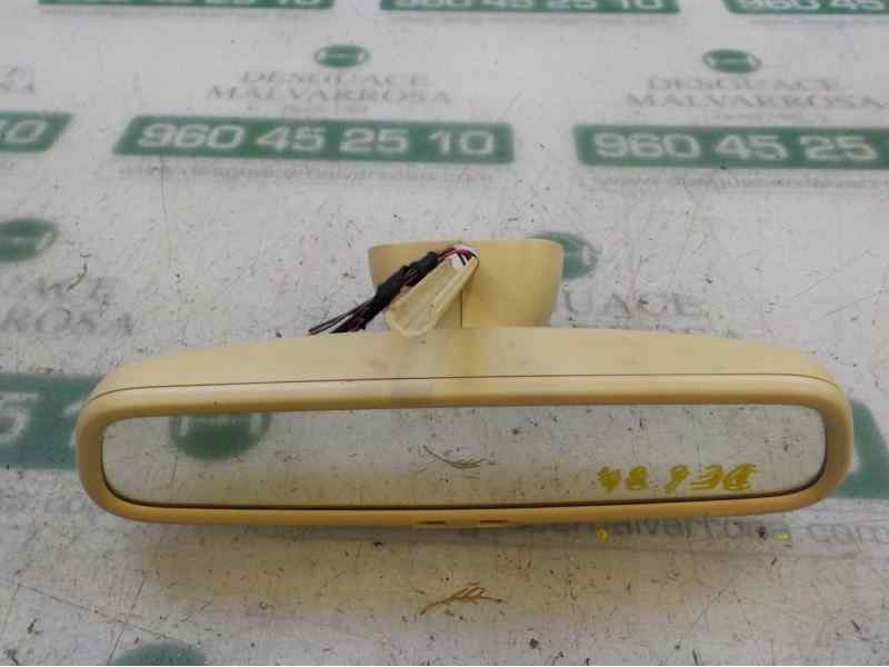 Recambio de espejo interior para volkswagen touareg (7la) 3.0 v6 tdi dpf referencia OEM IAM 7L68575117H7  