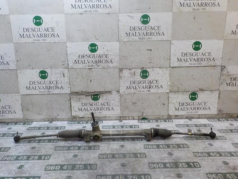 Recambio de cremallera direccion para opel corsa d 1.3 16v cdti referencia OEM IAM   