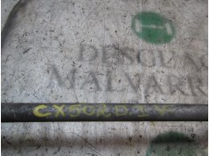 Recambio de tirante delantero izquierdo para citroën c3 business referencia OEM IAM 508771   2