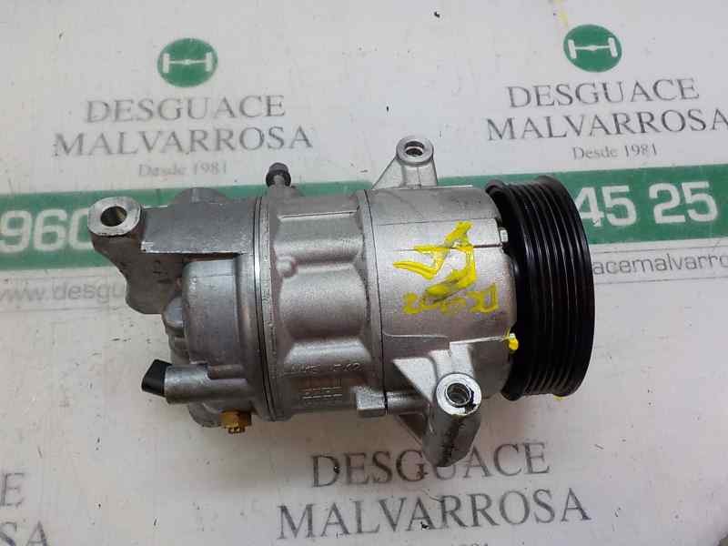 Recambio de compresor aire acondicionado para volkswagen golf vii lim. (bq1) advance referencia OEM IAM 5Q0816803D 5Q0816803B 