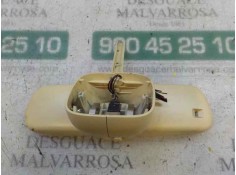 Recambio de espejo interior para volkswagen touareg (7la) 3.0 v6 tdi dpf referencia OEM IAM 7L68575117H7   2