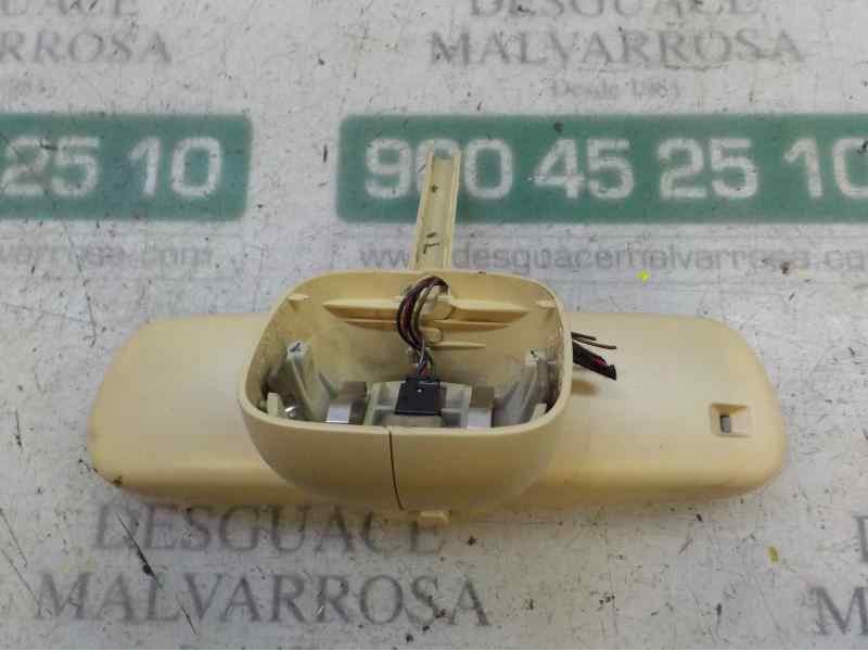 Recambio de espejo interior para volkswagen touareg (7la) 3.0 v6 tdi dpf referencia OEM IAM 7L68575117H7  