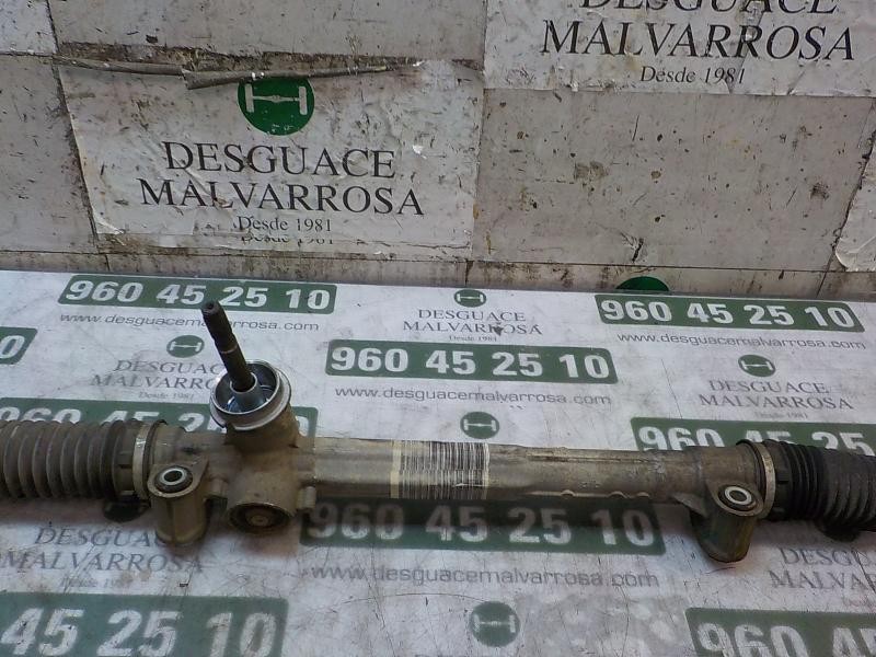 Recambio de cremallera direccion para opel corsa d 1.3 16v cdti referencia OEM IAM   