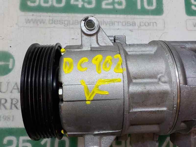 Recambio de compresor aire acondicionado para volkswagen golf vii lim. (bq1) advance referencia OEM IAM 5Q0816803D 5Q0816803B 