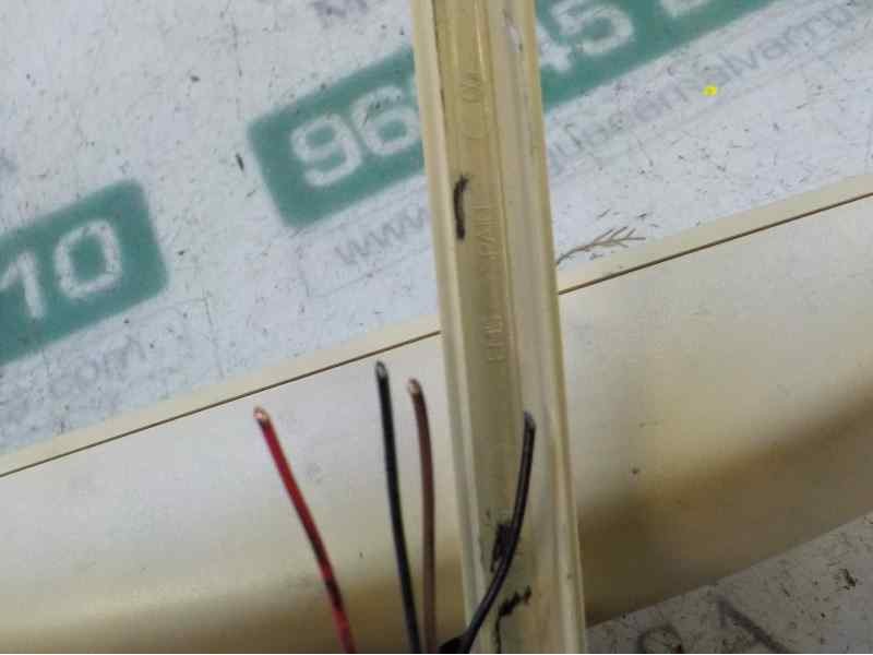 Recambio de espejo interior para volkswagen touareg (7la) 3.0 v6 tdi dpf referencia OEM IAM 7L68575117H7  