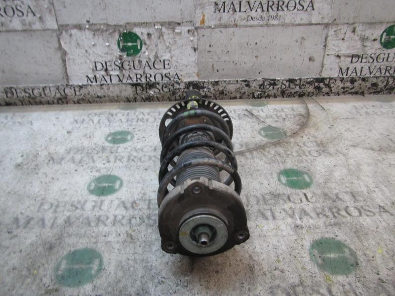 Recambio de amortiguador delantero izquierdo para seat ibiza (6l1) rock & roll referencia OEM IAM   