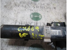 Recambio de amortiguador delantero izquierdo para seat ibiza (6l1) rock & roll referencia OEM IAM    2