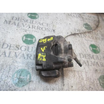 PINZA FRENO DELANTERA IZQUIERDA 410111495R 