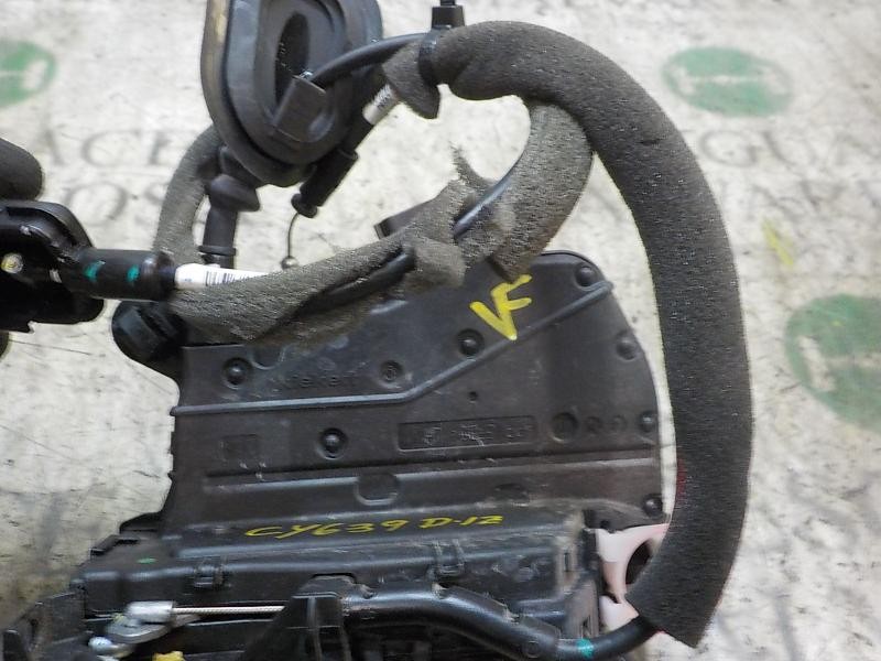 Recambio de cerradura puerta delantera izquierda para renault clio iv technofeel referencia OEM IAM   