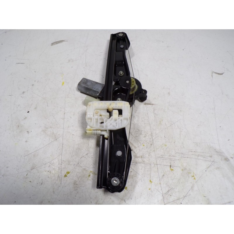 Recambio de elevalunas trasero derecho para bmw serie 3 lim. (f30) 2.0 16v turbodiesel referencia OEM IAM 51357281888  