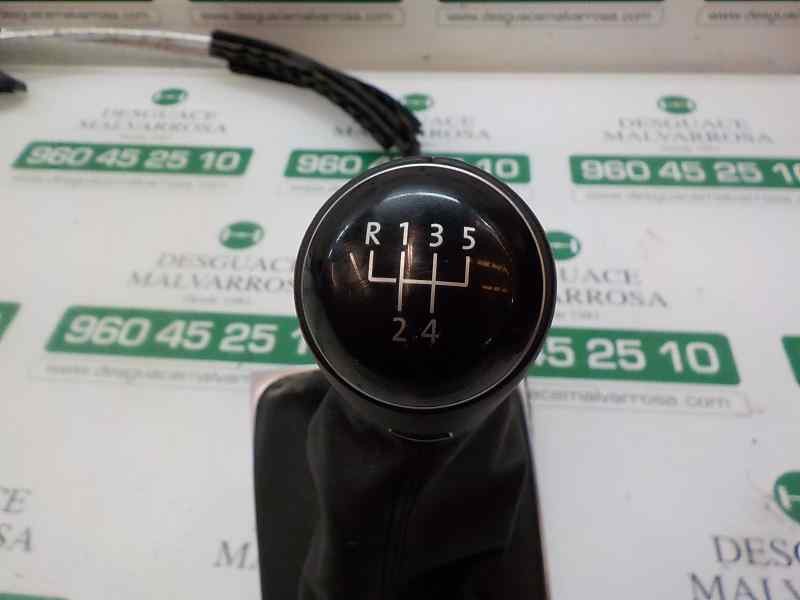 Recambio de palanca cambio para volkswagen golf vii lim. (bq1) advance referencia OEM IAM 5Q0711049AP 5Q0711061 