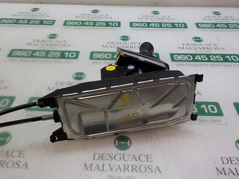 Recambio de palanca cambio para volkswagen golf vii lim. (bq1) advance referencia OEM IAM 5Q0711049AP 5Q0711061 