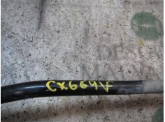 Recambio de barra estabilizadora delantera para seat ibiza (6l1) rock & roll referencia OEM IAM    2