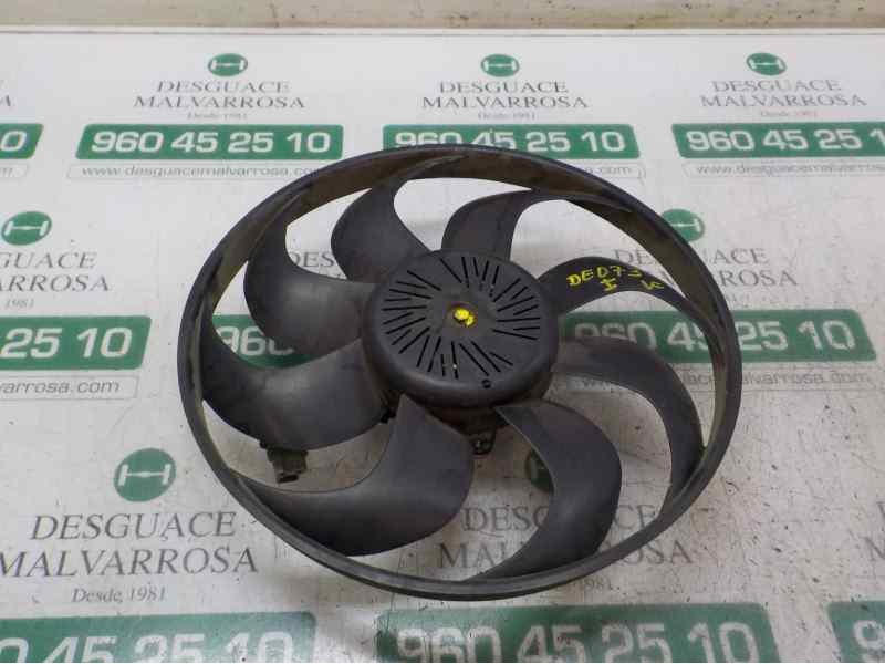 Recambio de electroventilador para ford focus lim. (cb8) 1.0 ecoboost cat referencia OEM IAM 2269500  