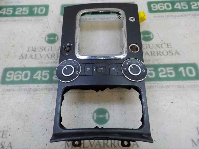 Recambio de mando multifuncion para volkswagen touareg (7la) 3.0 v6 tdi dpf referencia OEM IAM 7L6941435R3X1 7L6927135E 