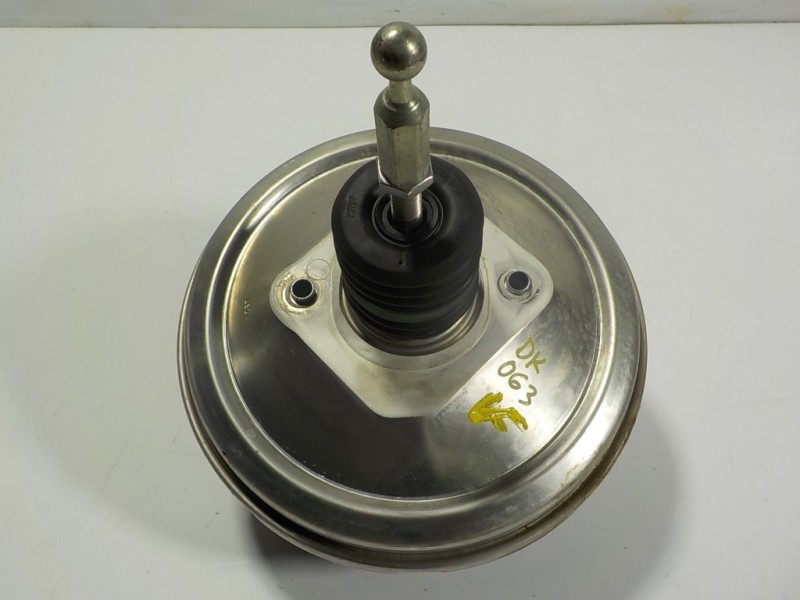 Recambio de servofreno para audi a4 ber. (b8) 2.0 16v tdi referencia OEM IAM 8K0612107D 8K0612103N 