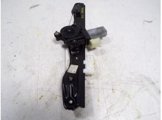 Recambio de elevalunas trasero derecho para bmw serie 3 lim. (f30) 2.0 16v turbodiesel referencia OEM IAM 51357281888   2