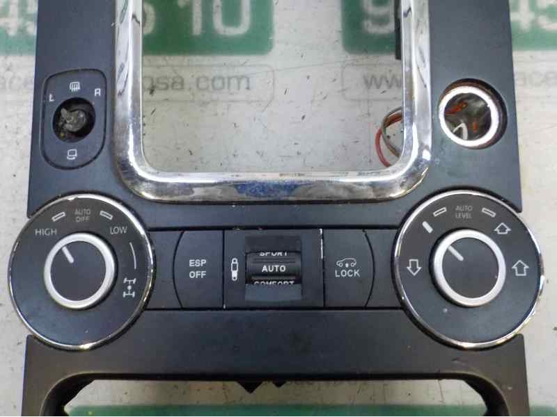 Recambio de mando multifuncion para volkswagen touareg (7la) 3.0 v6 tdi dpf referencia OEM IAM 7L6941435R3X1 7L6927135E 