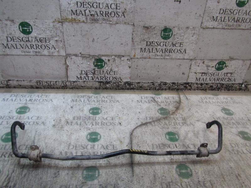 Recambio de barra estabilizadora delantera para seat ibiza (6l1) rock & roll referencia OEM IAM   