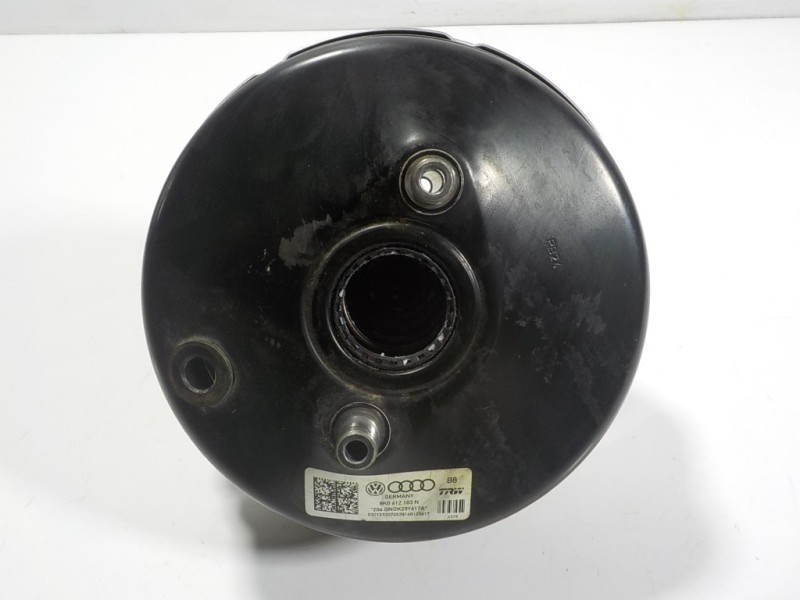 Recambio de servofreno para audi a4 ber. (b8) 2.0 16v tdi referencia OEM IAM 8K0612107D 8K0612103N 