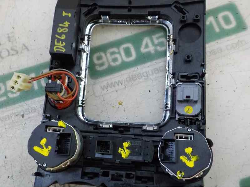 Recambio de mando multifuncion para volkswagen touareg (7la) 3.0 v6 tdi dpf referencia OEM IAM 7L6941435R3X1 7L6927135E 