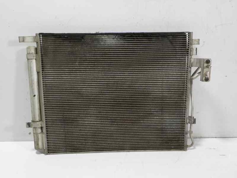 Recambio de condensador aire acondicionado para kia sorento () emotion 4x4 referencia OEM IAM 976062P000  