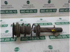 Recambio de amortiguador delantero derecho para mini mini (r56) 1.6 16v diesel cat referencia OEM IAM 31316782208   2