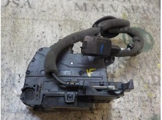 Recambio de cerradura puerta trasera derecha para renault clio iv technofeel referencia OEM IAM    2