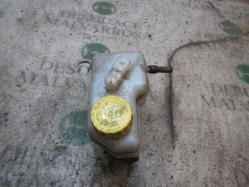 Recambio de bomba freno para seat ibiza (6l1) rock & roll referencia OEM IAM   