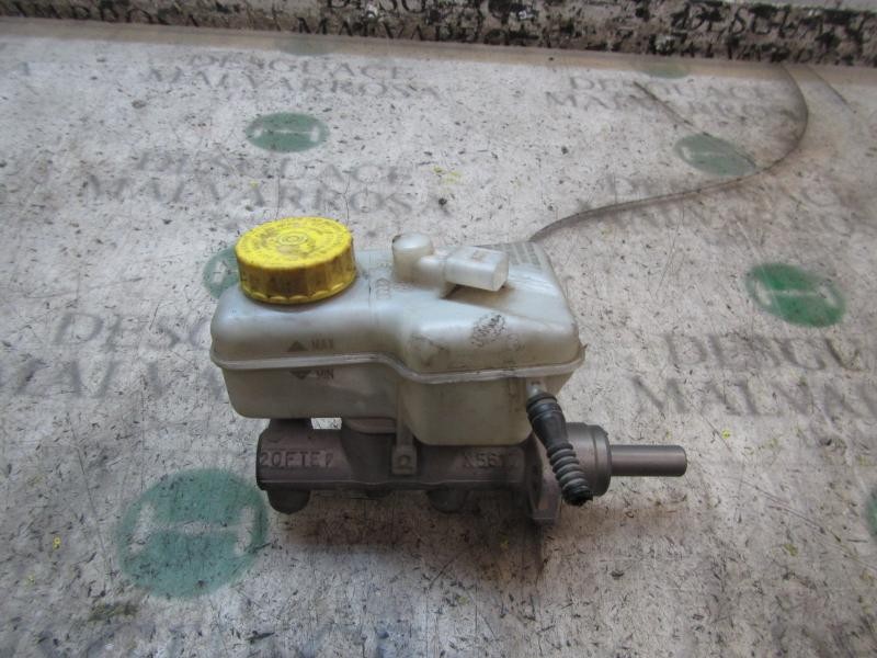 Recambio de bomba freno para seat ibiza (6l1) rock & roll referencia OEM IAM   