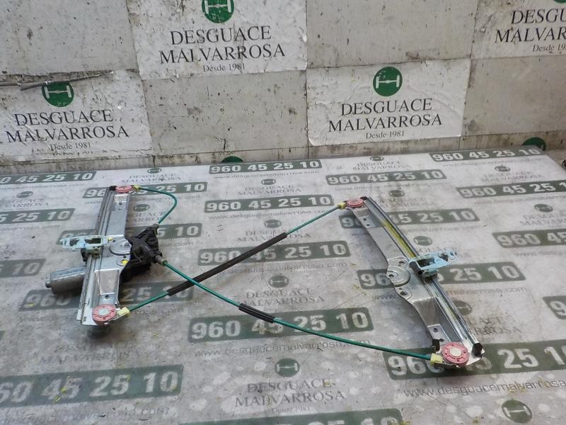 Recambio de elevalunas delantero derecho para opel corsa d 1.3 16v cdti referencia OEM IAM   