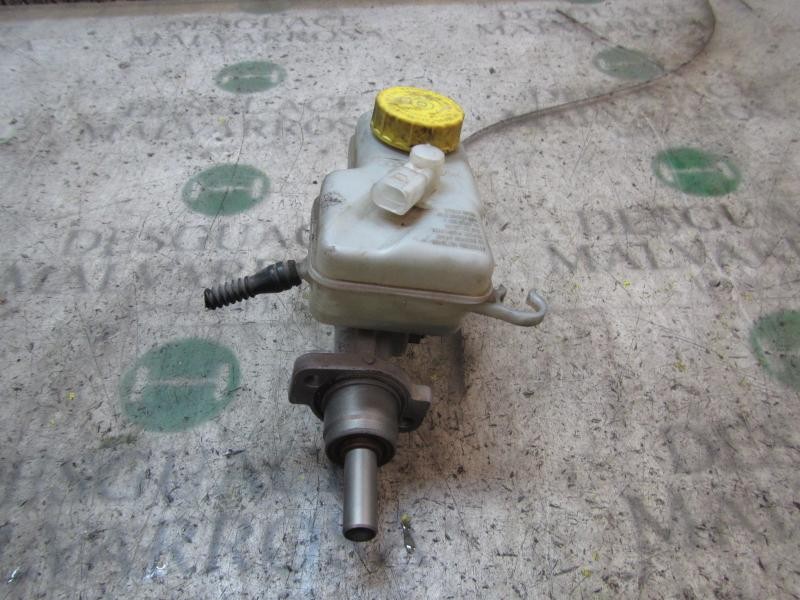 Recambio de bomba freno para seat ibiza (6l1) rock & roll referencia OEM IAM   