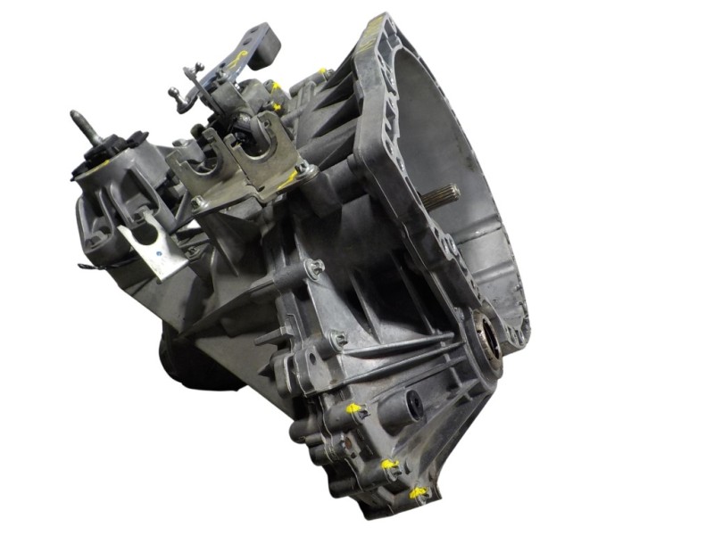 Recambio de caja cambios para bmw mini (r56) 1.6 16v cat referencia OEM IAM 23008614259 CHA 