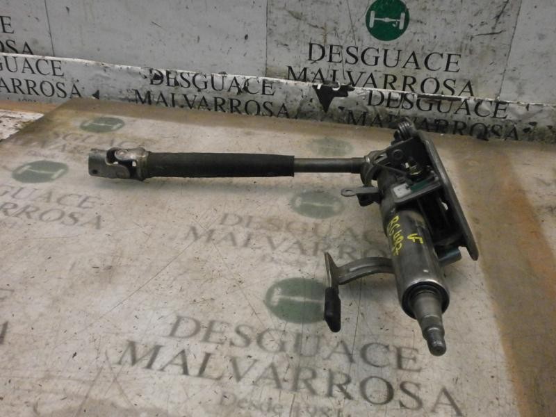 Recambio de columna direccion para smart forfour 1.5 cdi cat referencia OEM IAM A4544600331  