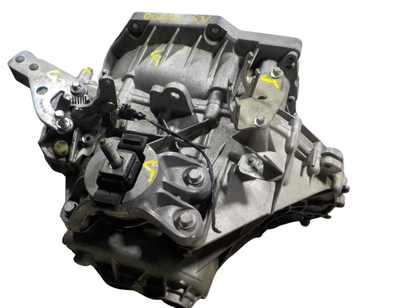 Recambio de caja cambios para bmw mini (r56) 1.6 16v cat referencia OEM IAM 23008614259 CHA 