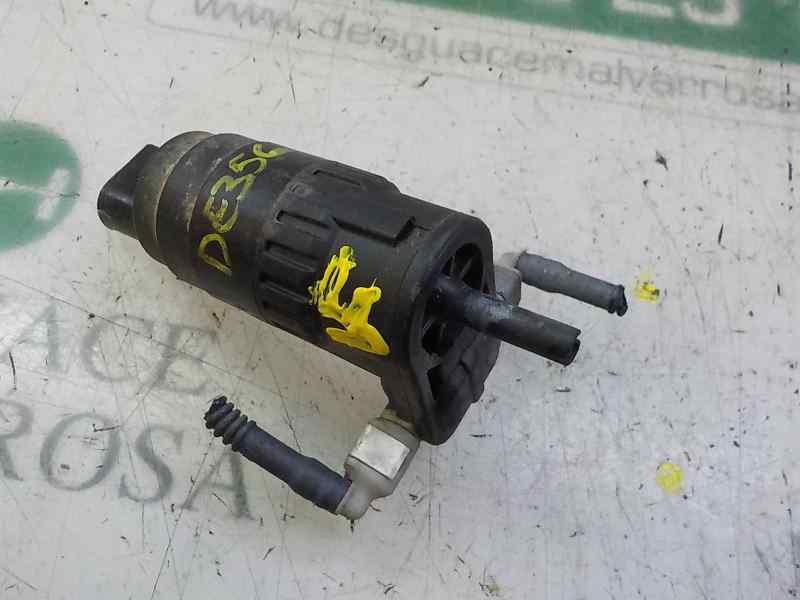 Recambio de bomba limpia para audi a3 sportback (8p) 1.9 tdi referencia OEM IAM 1K6955651  