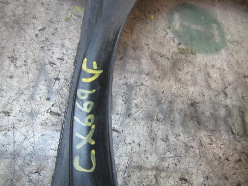 Recambio de canalizador aire para seat ibiza (6l1) rock & roll referencia OEM IAM   