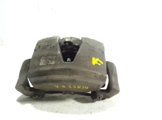 Recambio de pinza freno delantera derecha para audi a7 sportback (4ga) 3.0 v6 24v tdi referencia OEM IAM 4G0615124D   2