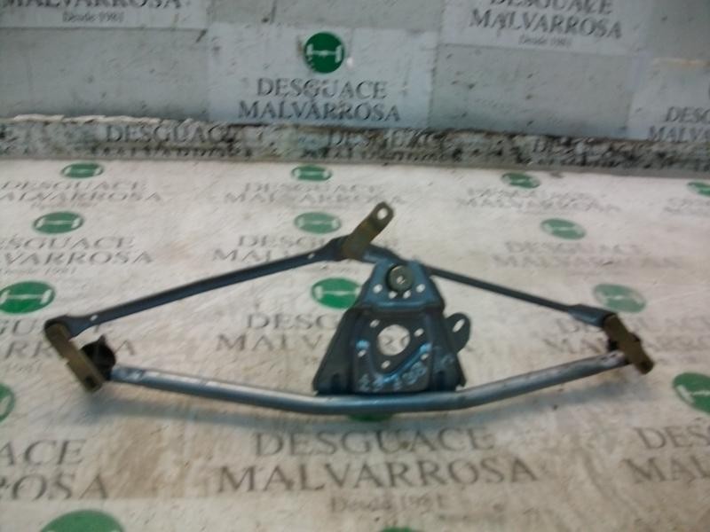 Recambio de articulacion limpia delantero para renault kangoo (f/kc0) alize referencia OEM IAM   