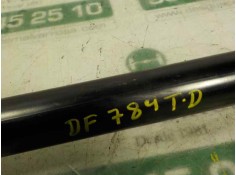 Recambio de amortiguador trasero derecho para ford tourneo courier (c4a) 1.5 tdci cat referencia OEM IAM 1940675 EY1618080FA  2