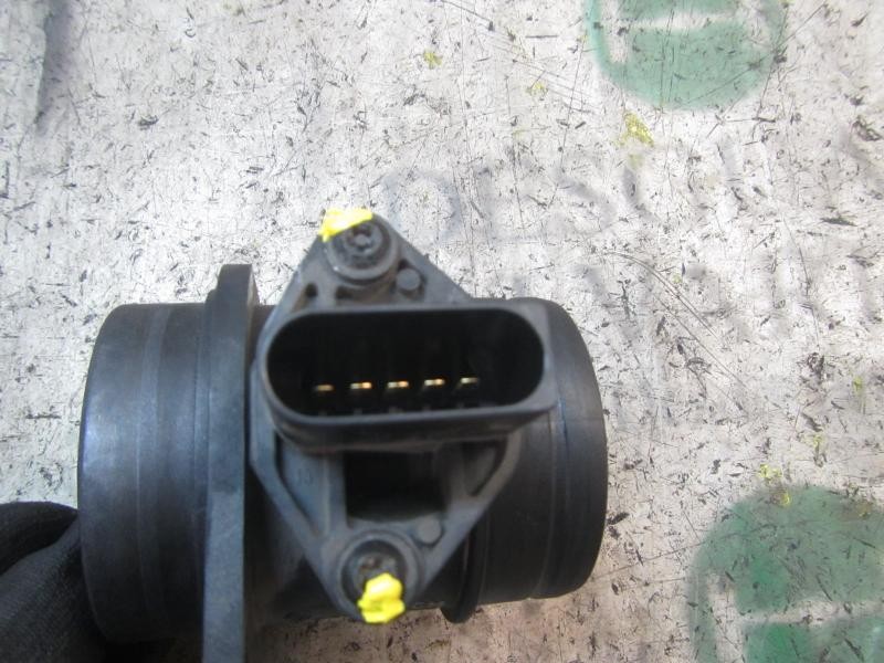 Recambio de caudalimetro para seat ibiza (6l1) rock & roll referencia OEM IAM   
