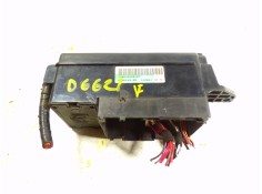 Recambio de caja reles / fusibles para bmw mini (r56) 1.6 16v cat referencia OEM IAM 61146906548 690654802  2