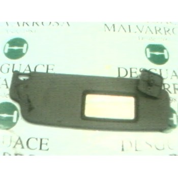 PARASOL DERECHO 