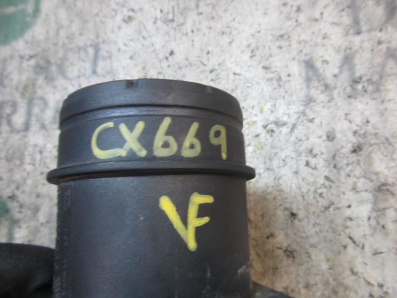 Recambio de caudalimetro para seat ibiza (6l1) rock & roll referencia OEM IAM   