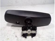 Recambio de espejo interior para bmw serie 3 lim. (f30) 2.0 16v turbodiesel referencia OEM IAM 51169274267   2