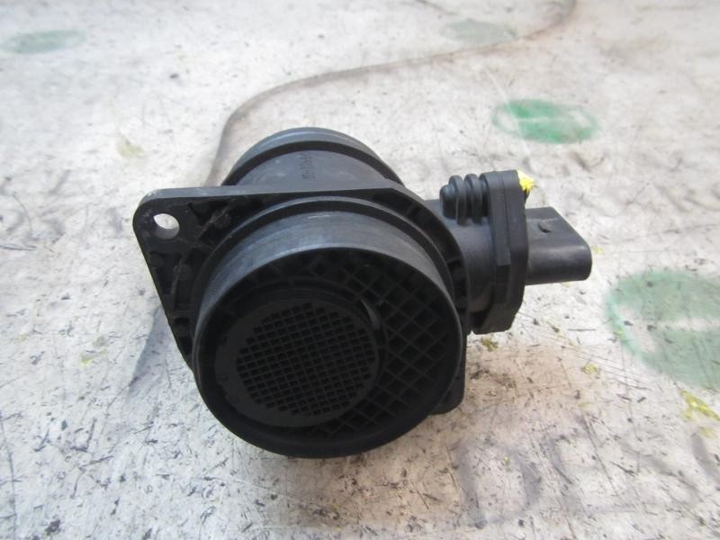 Recambio de caudalimetro para seat ibiza (6l1) rock & roll referencia OEM IAM   