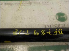 Recambio de amortiguador trasero izquierdo para ford tourneo courier (c4a) 1.5 tdci cat referencia OEM IAM 1940675 EY1618080FA  2